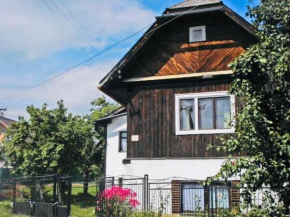 Holiday House under Tatra's Mountain's Vychodna